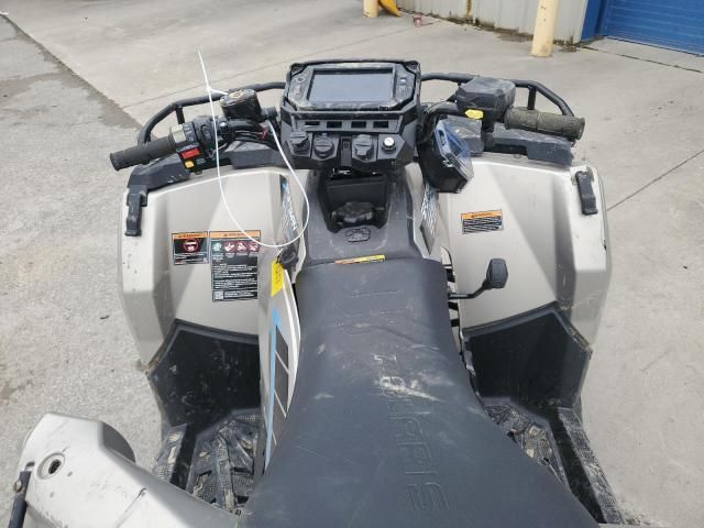 2023 Polaris Sportsman 570 Ride Command Limited Edition