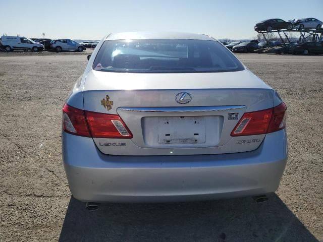 2008 Lexus ES 350