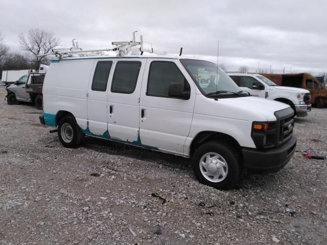 2013 Ford Econoline E150 Van