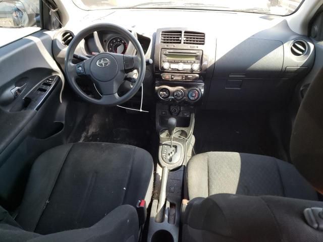 2009 Scion XD