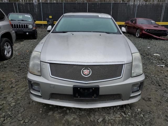 2006 Cadillac STS-V