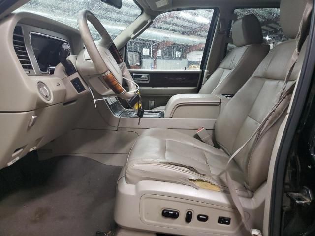 2008 Lincoln Navigator