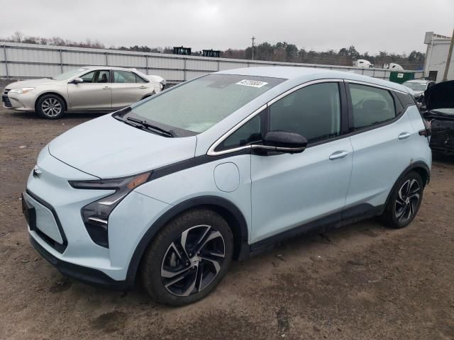 2023 Chevrolet Bolt EV 2LT