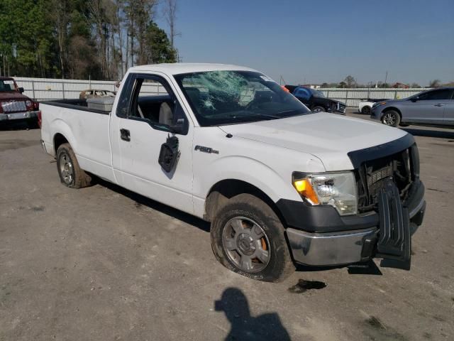 2014 Ford F150