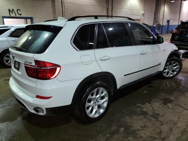 2013 BMW X5 XDRIVE35I