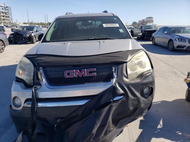 2008 GMC Acadia SLE