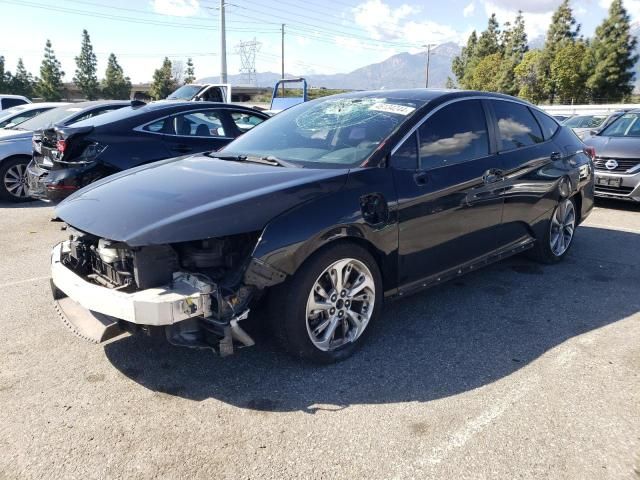 2018 Honda Clarity Touring