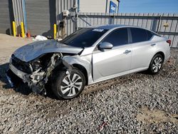 Nissan Altima S salvage cars for sale: 2020 Nissan Altima S