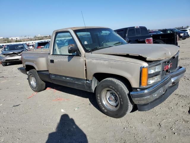 1990 GMC Sierra C1500