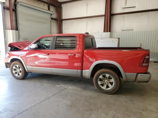 2020 Dodge 1500 Laramie