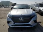 2023 Mercedes-Benz EQS SUV 450 4matic