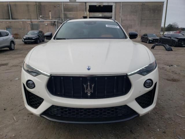 2022 Maserati Levante Modena