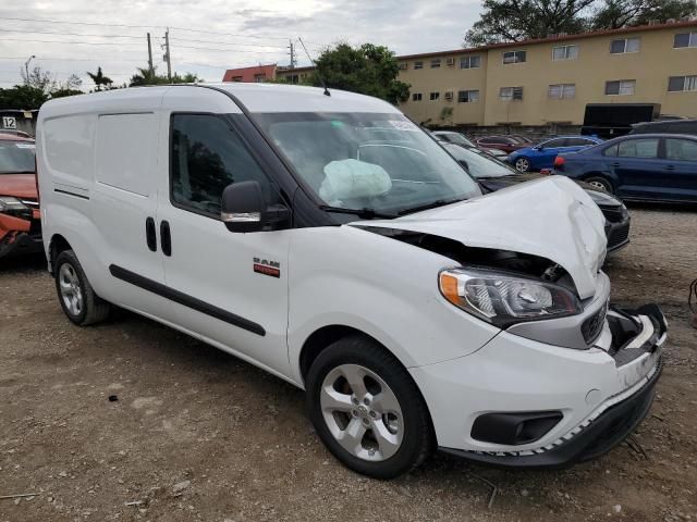 2022 Dodge RAM Promaster City Tradesman