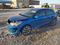 KIA Rio salvage cars for sale: 2023 KIA Rio S