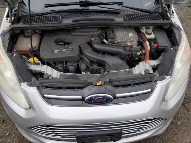 2013 Ford C-MAX SE