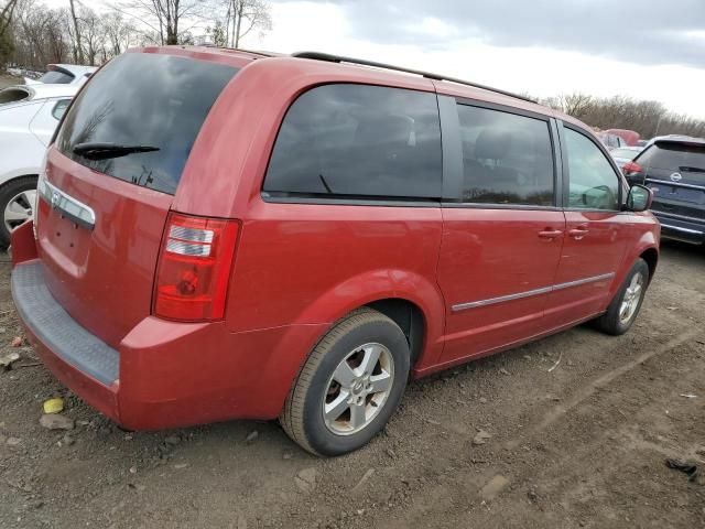 2008 Dodge Grand Caravan SXT