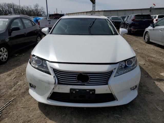 2014 Lexus ES 350