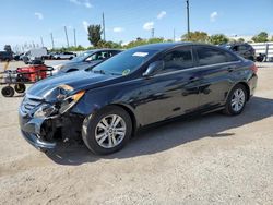 2013 Hyundai Sonata GLS for sale in Miami, FL