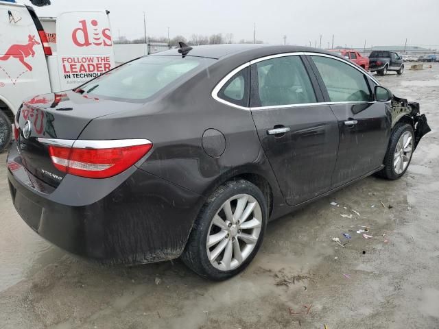 2014 Buick Verano