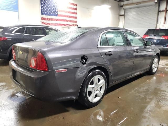 2011 Chevrolet Malibu LS