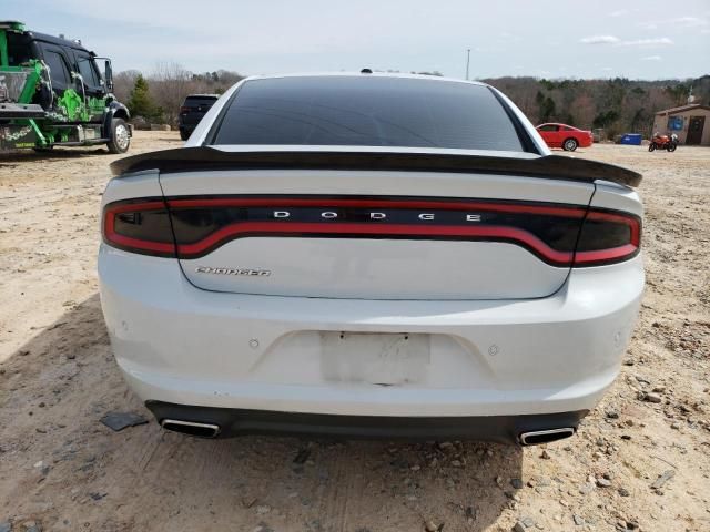 2015 Dodge Charger SE