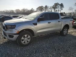 Ford salvage cars for sale: 2019 Ford Ranger XL