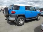 2007 Toyota FJ Cruiser