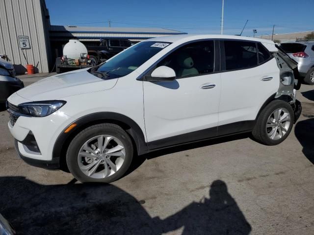 2020 Buick Encore GX Preferred