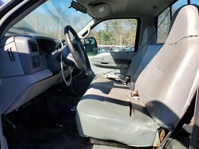 2000 Ford F250 Super Duty