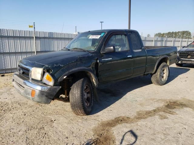 1999 Toyota Tacoma Xtracab