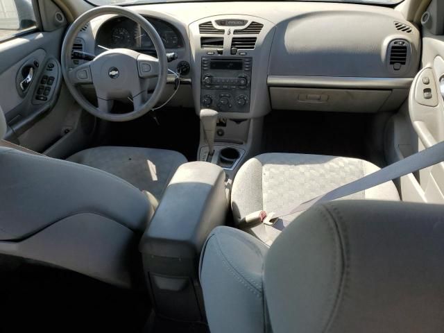 2005 Chevrolet Malibu LS