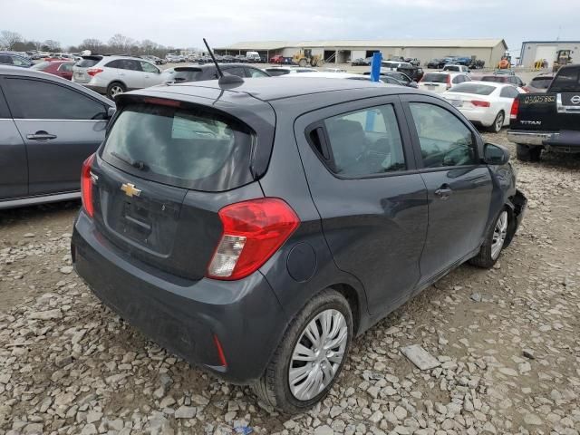 2019 Chevrolet Spark LS