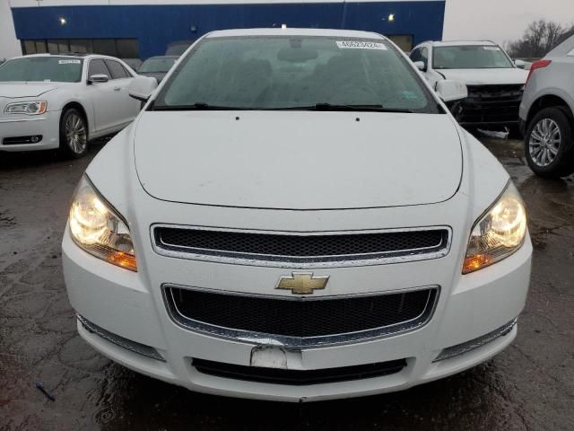 2010 Chevrolet Malibu 2LT