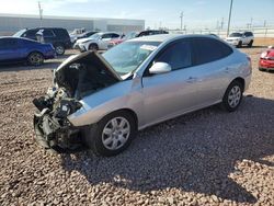 Hyundai salvage cars for sale: 2008 Hyundai Elantra GLS