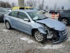 2013 Chrysler 200 Limited