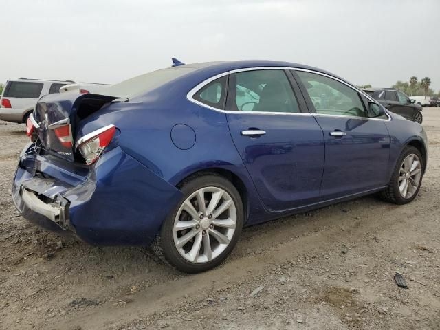 2013 Buick Verano