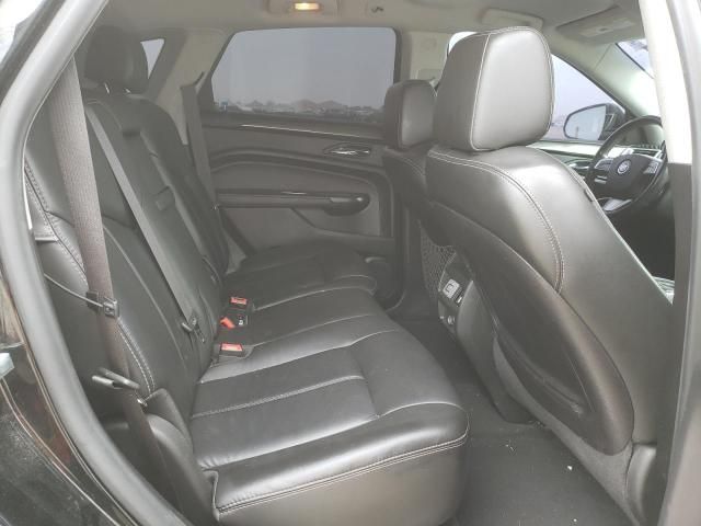 2012 Cadillac SRX