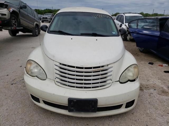 2008 Chrysler PT Cruiser