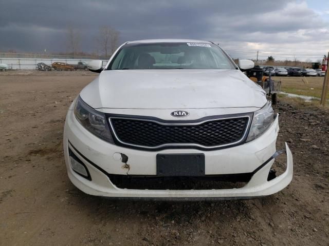 2014 KIA Optima LX