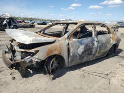 Salvage cars for sale at Fresno, CA auction: 2011 Toyota Corolla Base