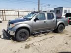 2006 Nissan Frontier Crew Cab LE