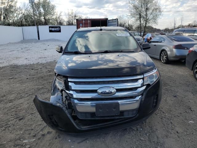 2014 Ford Edge SE