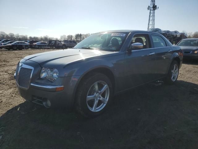 2005 Chrysler 300C