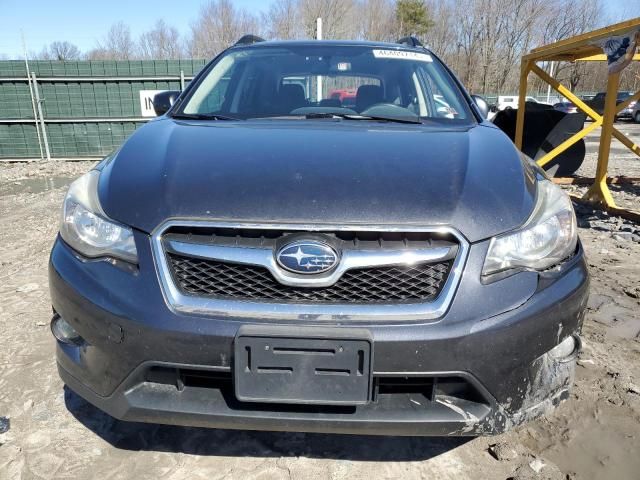 2014 Subaru XV Crosstrek 2.0 Premium