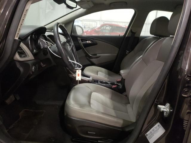 2013 Buick Verano Convenience