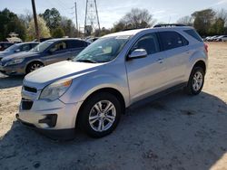 Chevrolet salvage cars for sale: 2013 Chevrolet Equinox LT