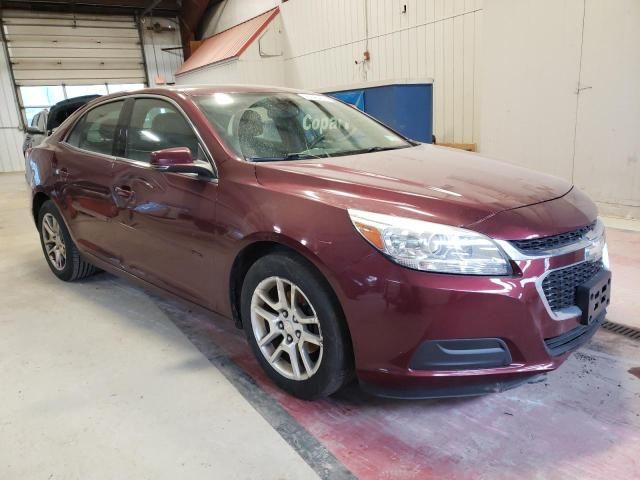 2014 Chevrolet Malibu 1LT