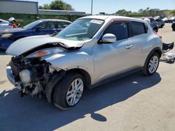 2012 Nissan Juke S for sale in Orlando, FL