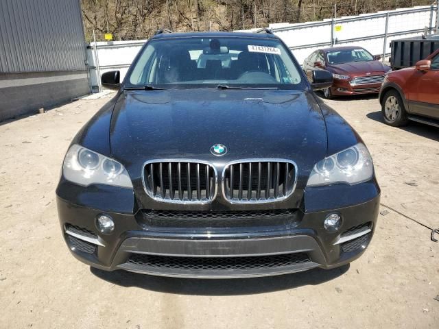 2013 BMW X5 XDRIVE35I