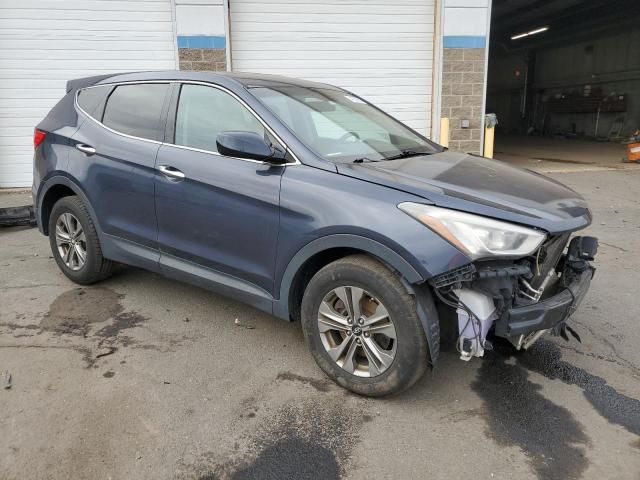 2016 Hyundai Santa FE Sport